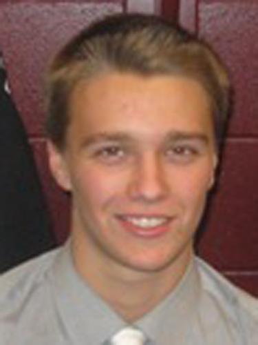 Jesse Rempel Jesse Rempel